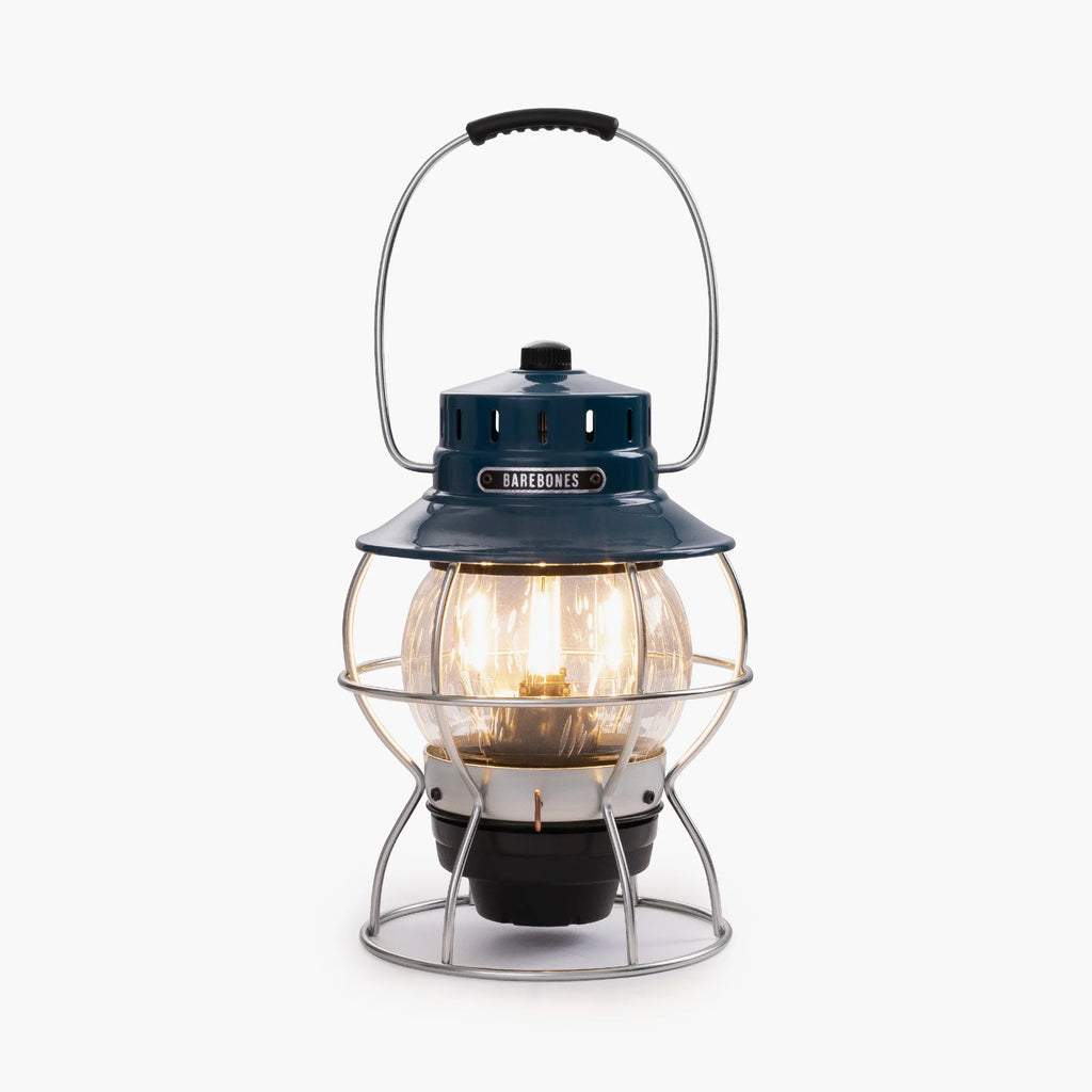 Barebones Rechargeable Lantern