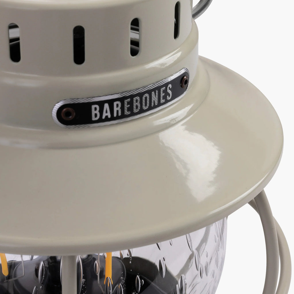 Barebones Rechargeable Lantern