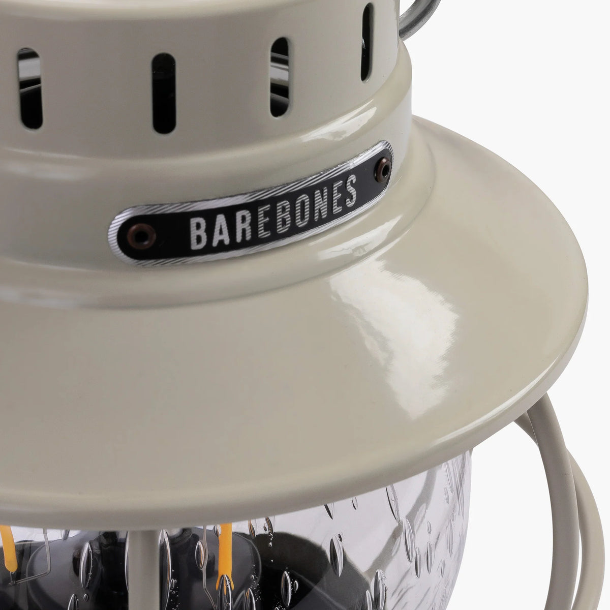 Barebones Rechargeable Lantern