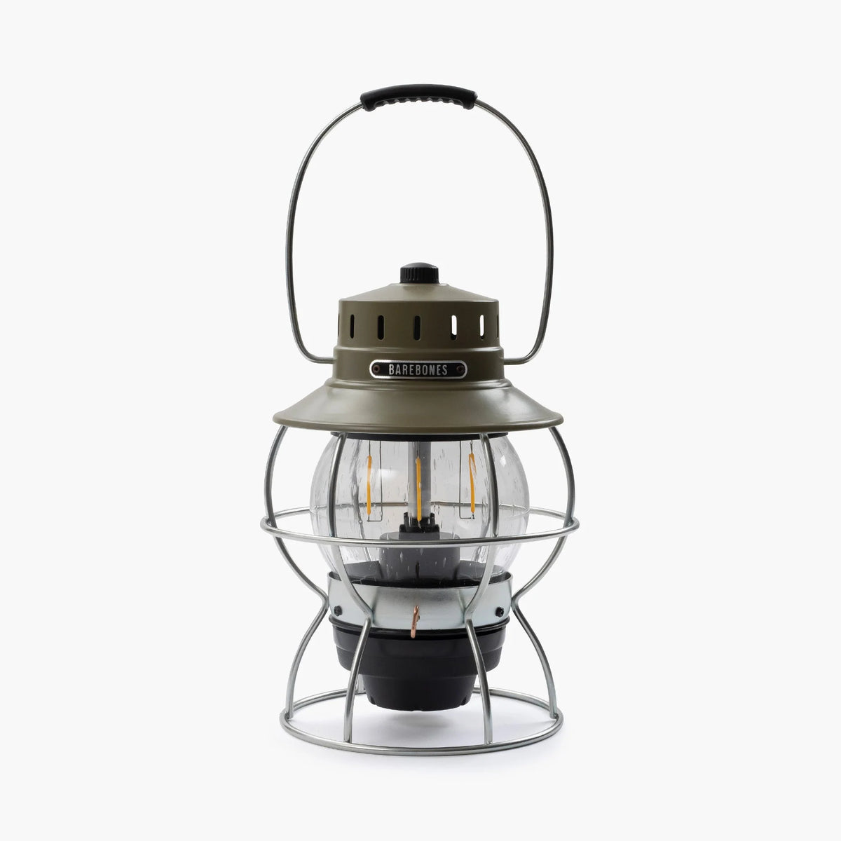 Barebones Rechargeable Lantern