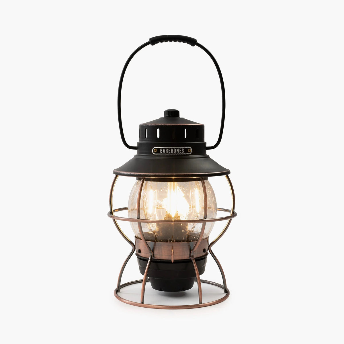 Barebones Rechargeable Lantern