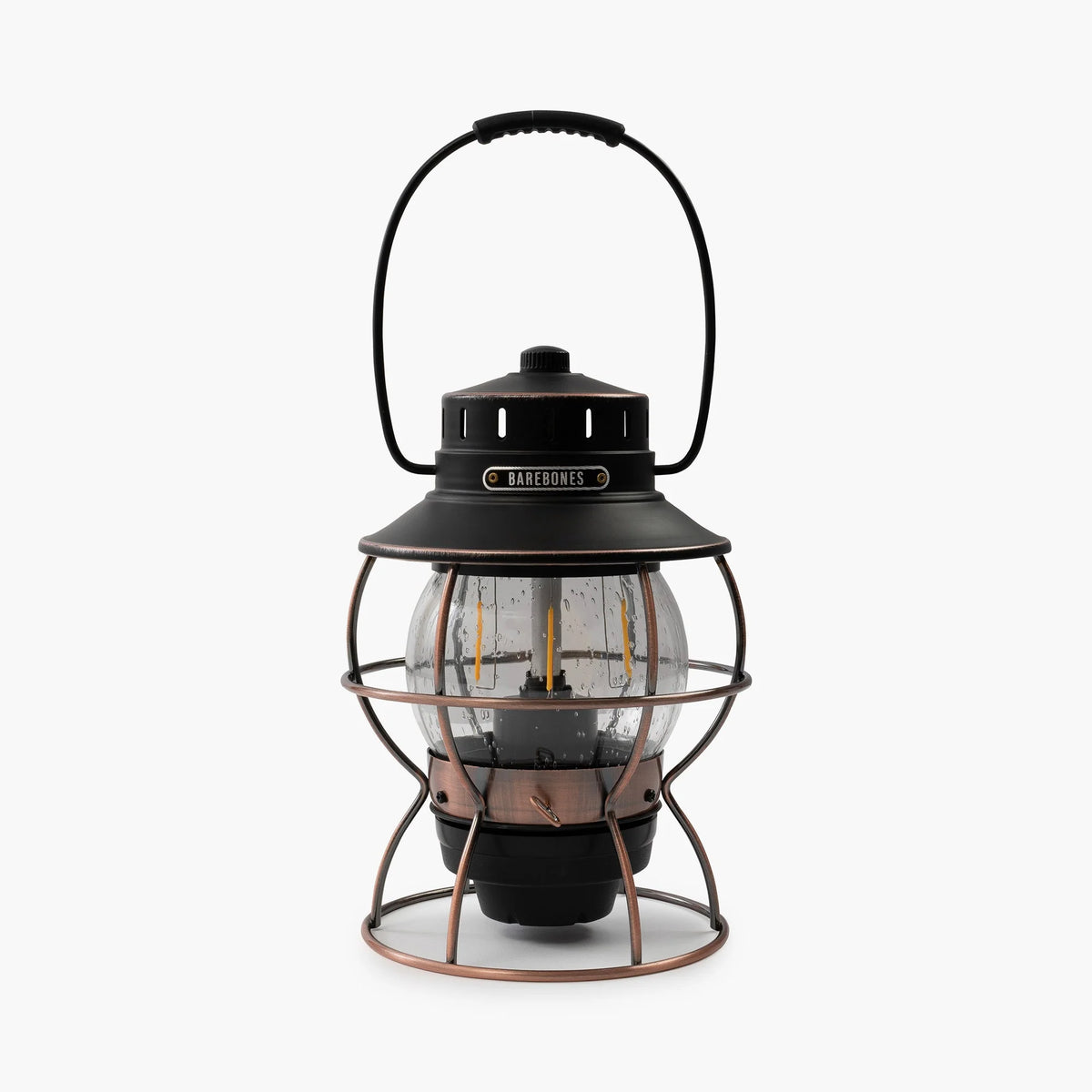 Barebones Rechargeable Lantern