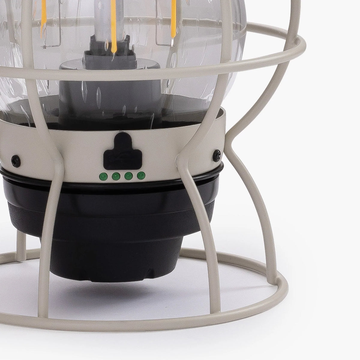 Barebones Rechargeable Lantern