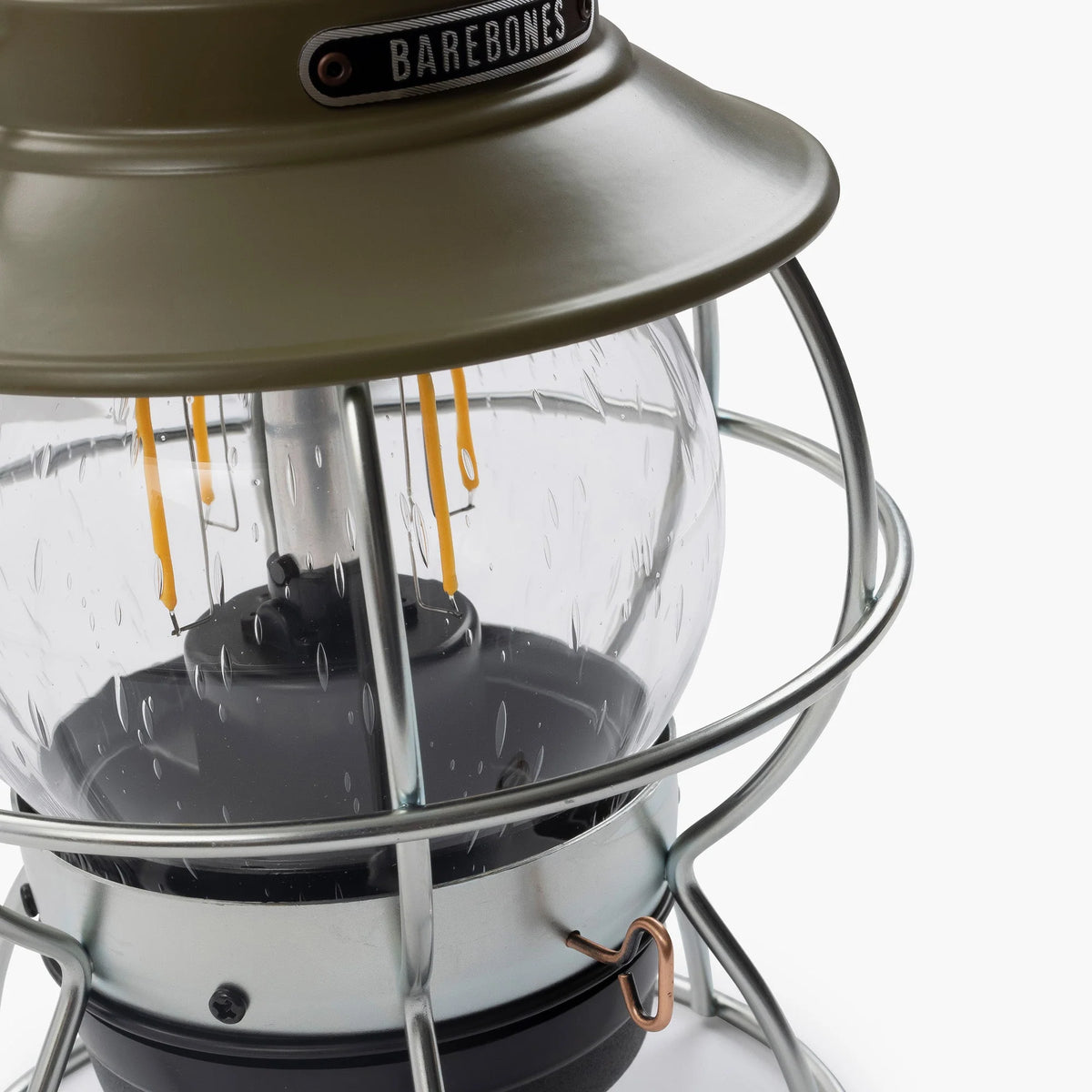 Barebones Rechargeable Lantern
