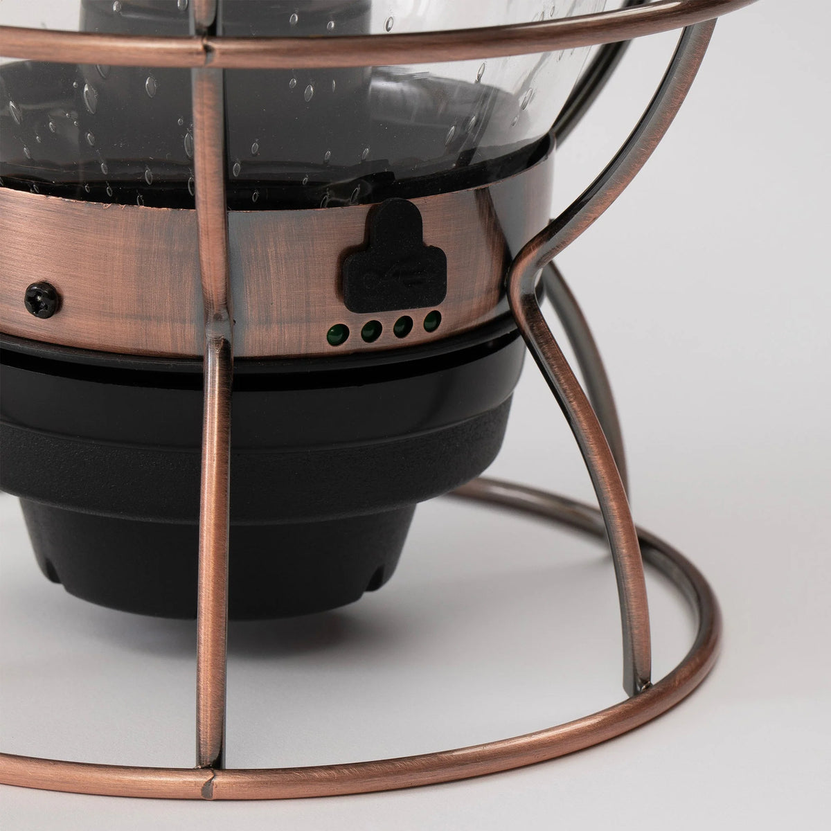 Barebones Rechargeable Lantern