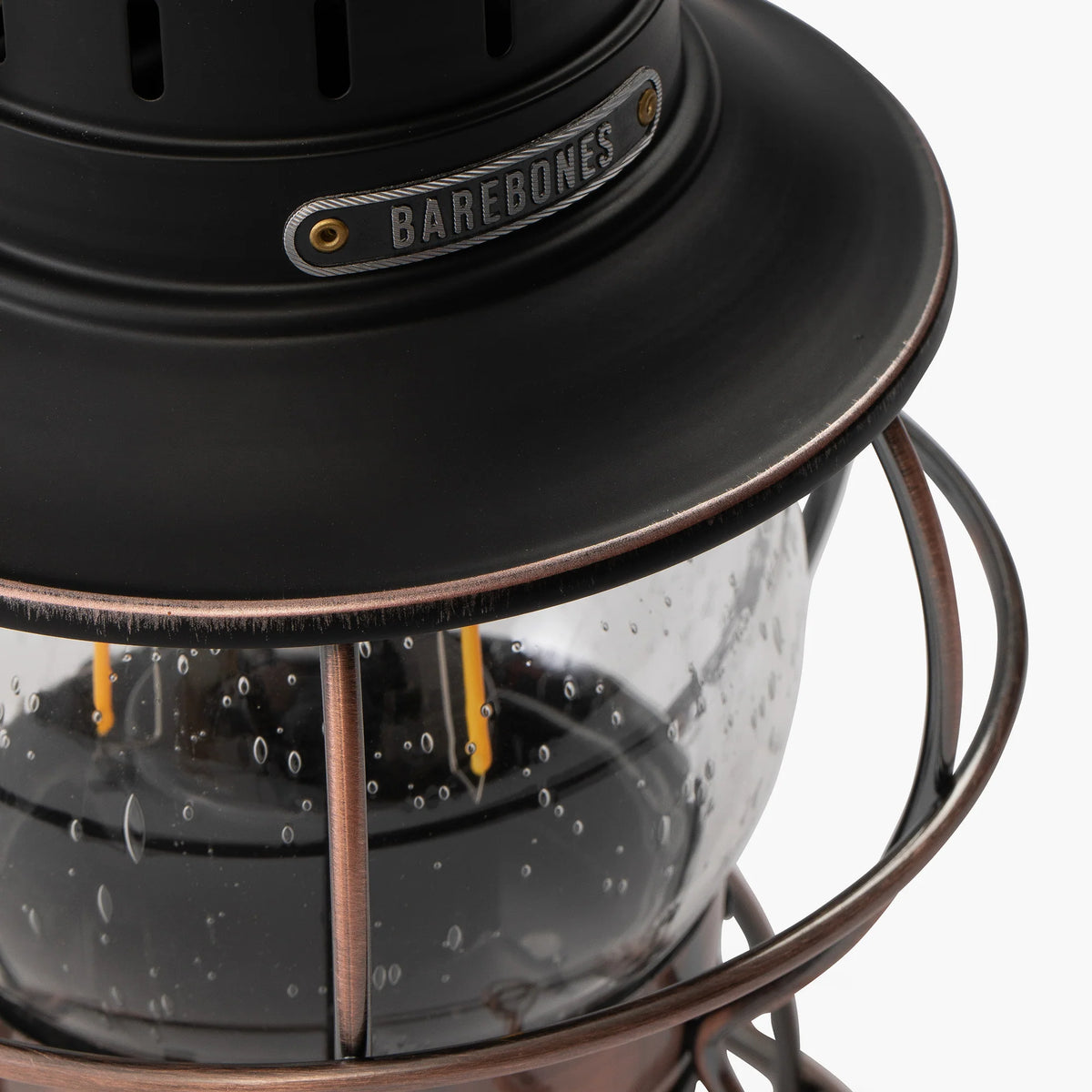 Barebones Rechargeable Lantern