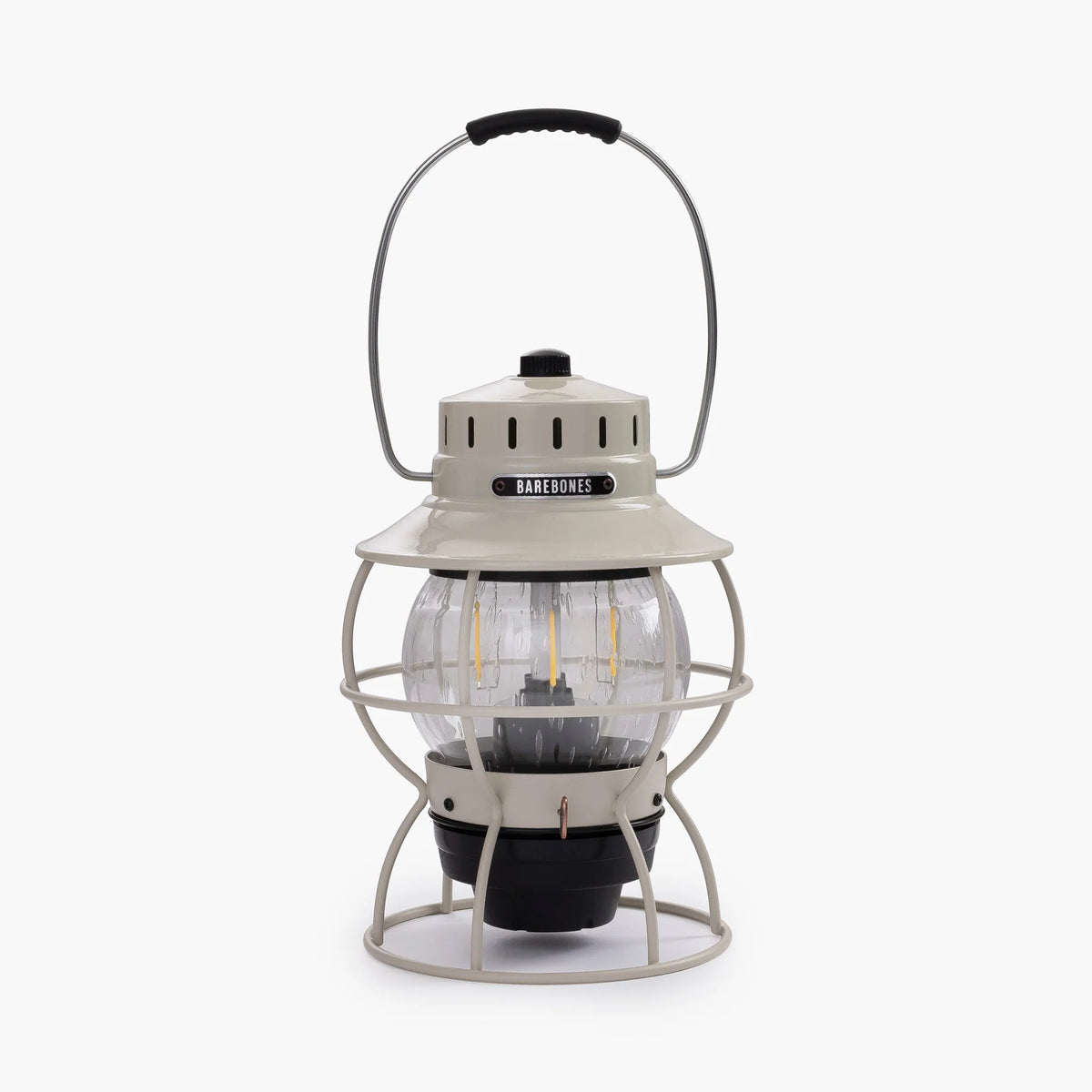 Barebones Rechargeable Lantern