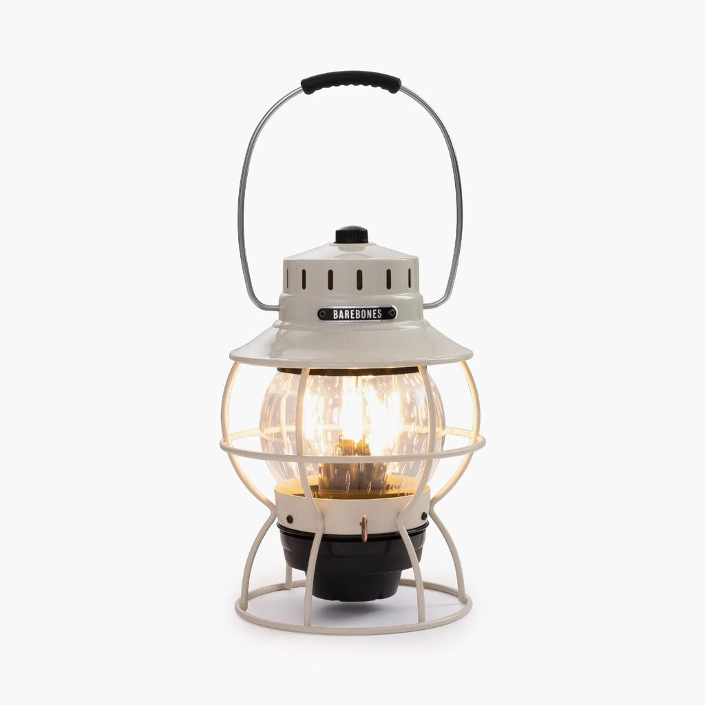 Barebones Rechargeable Lantern