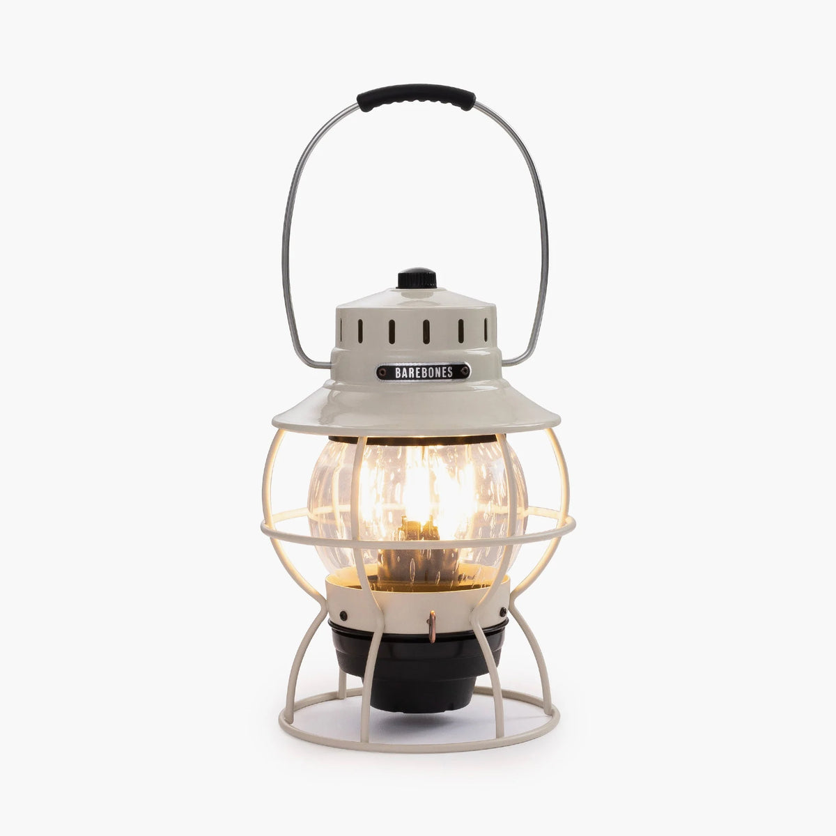 Barebones Rechargeable Lantern