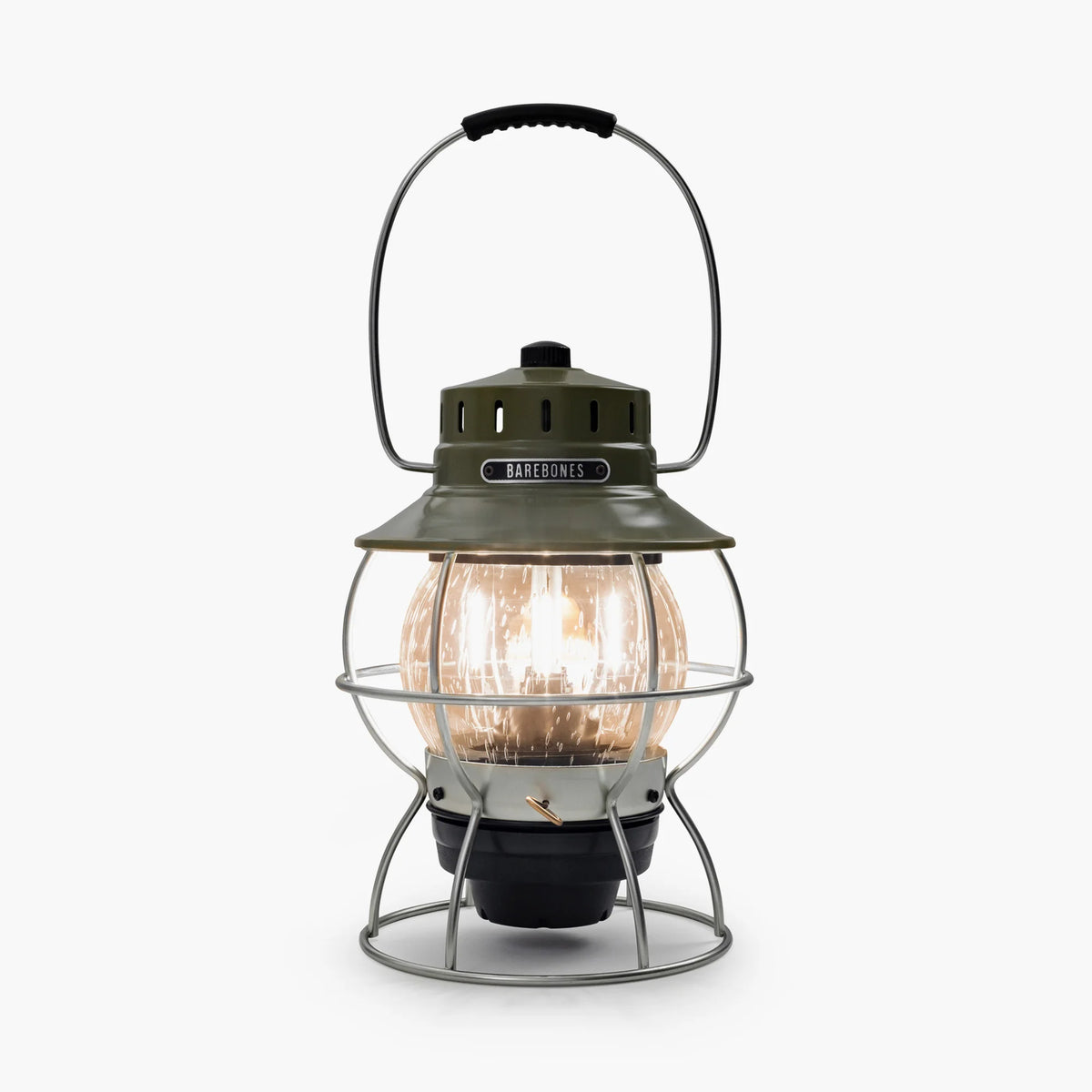 Barebones Rechargeable Lantern