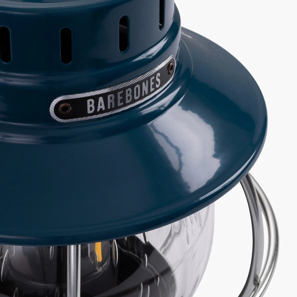 Barebones Rechargeable Lantern