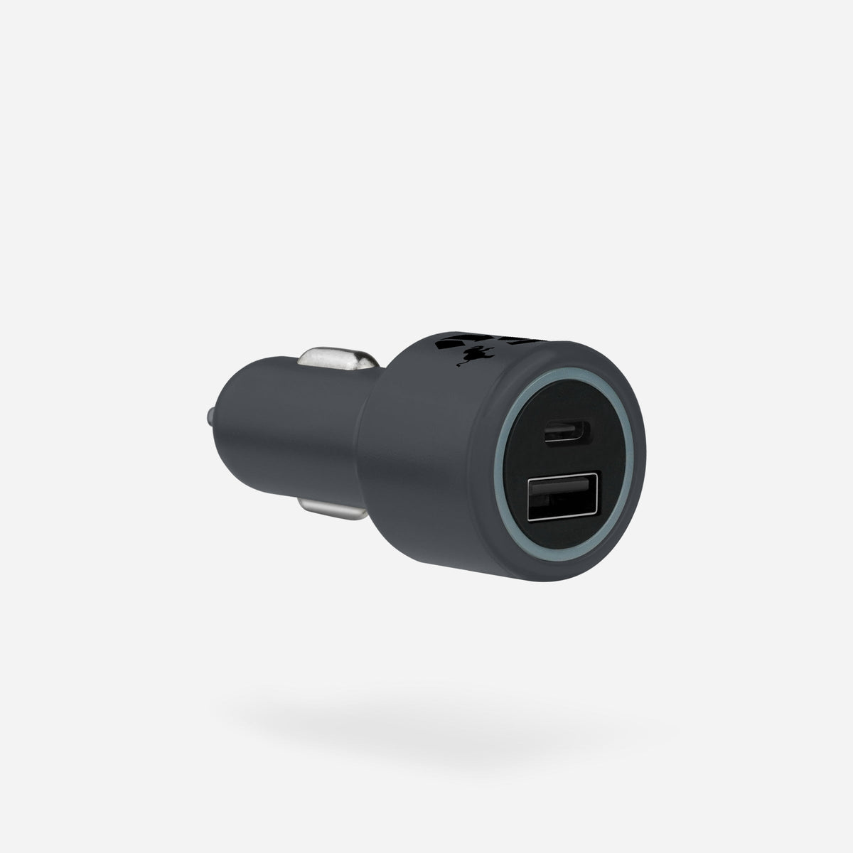 Nimble Dual-Port USB Car Charger