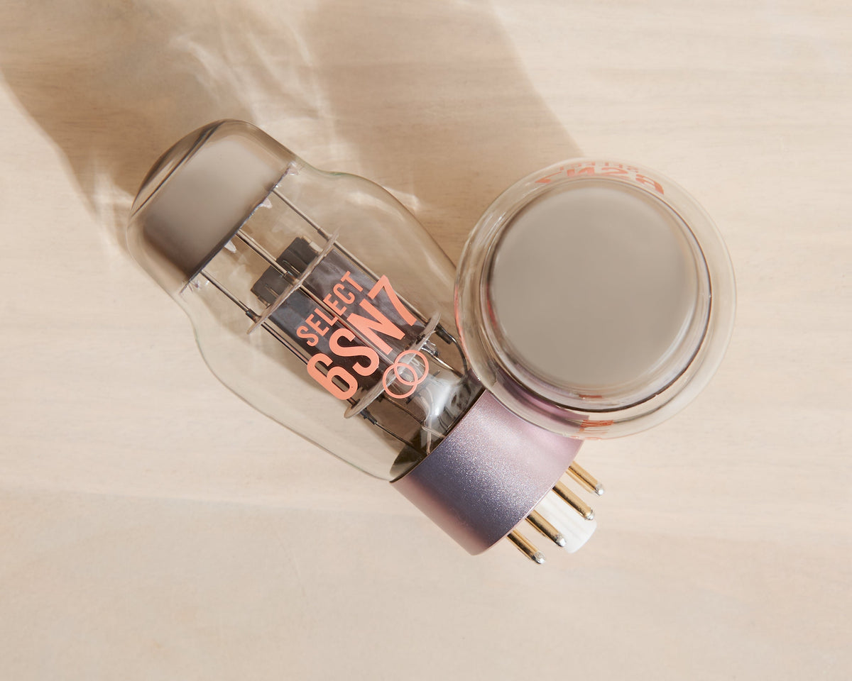 Ray Tubes Audio Vacuum Tubes