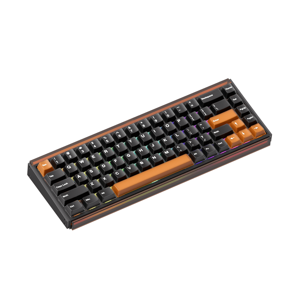 AKKO Magnetic Gaming Keyboard