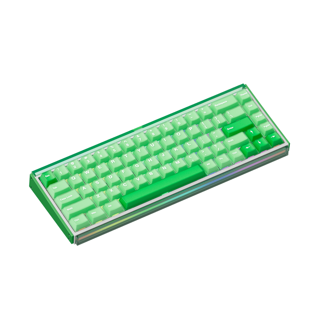 AKKO Magnetic Gaming Keyboard