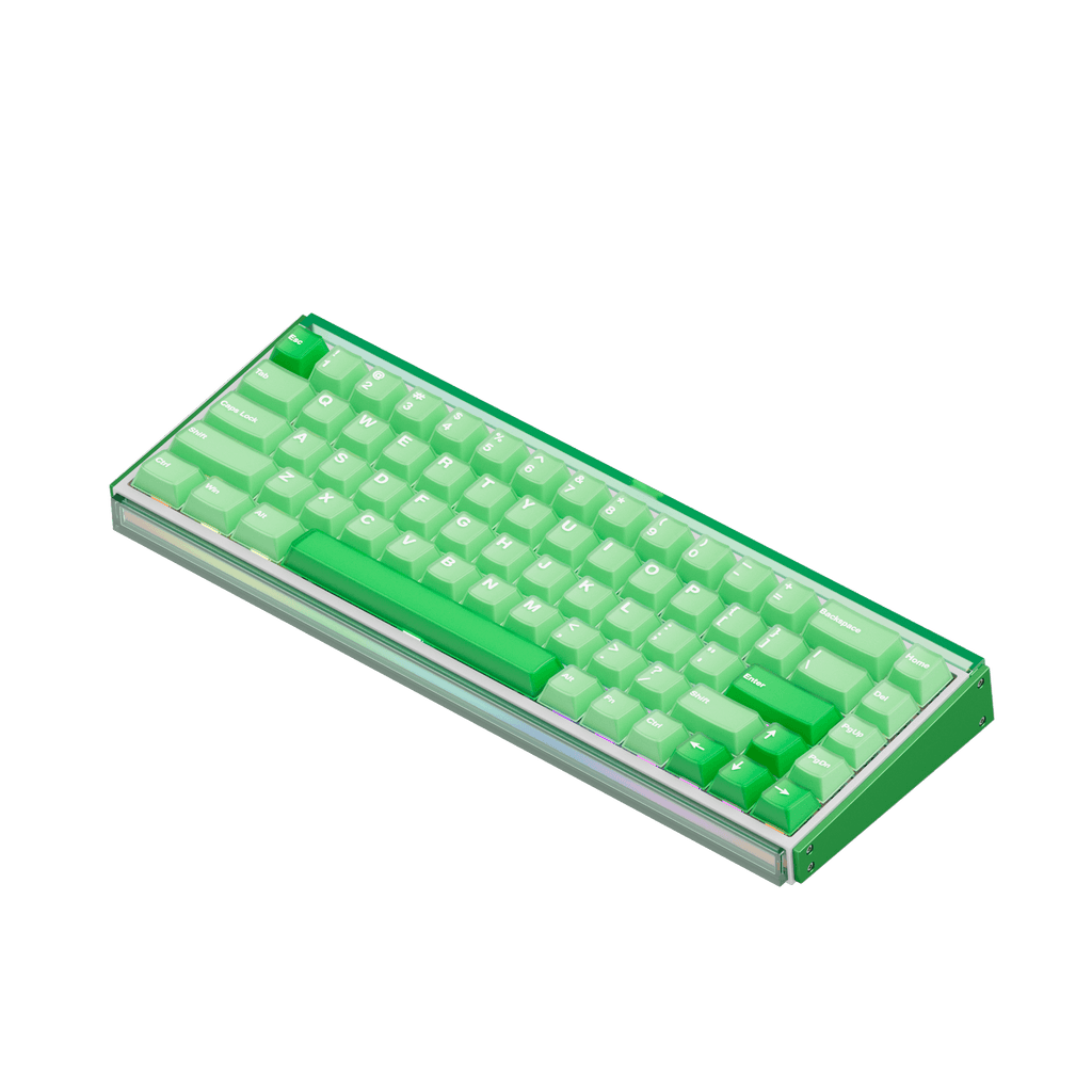 AKKO Magnetic Gaming Keyboard