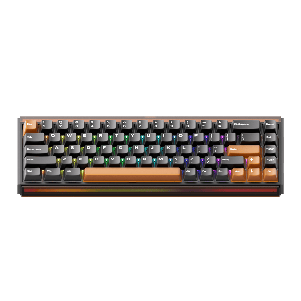 AKKO Magnetic Gaming Keyboard