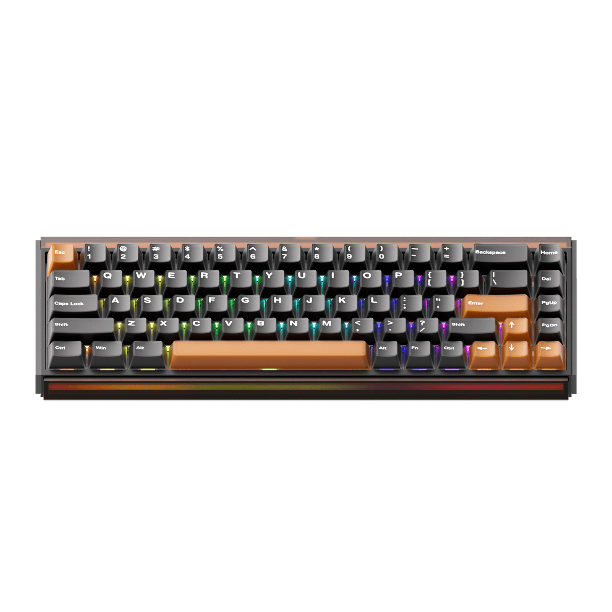 AKKO Magnetic Gaming Keyboard