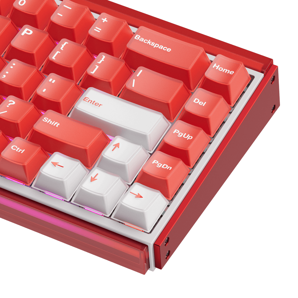 AKKO Magnetic Gaming Keyboard