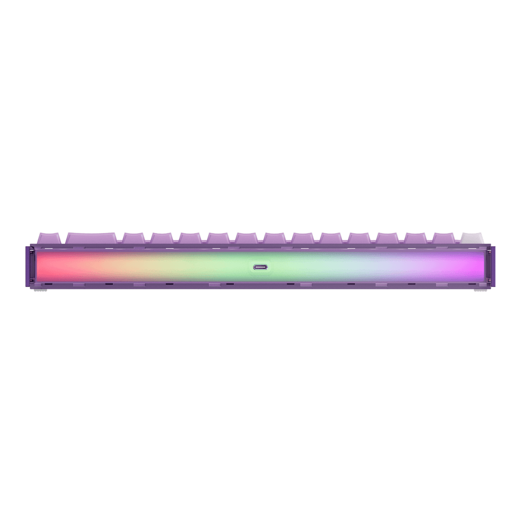 AKKO Magnetic Gaming Keyboard