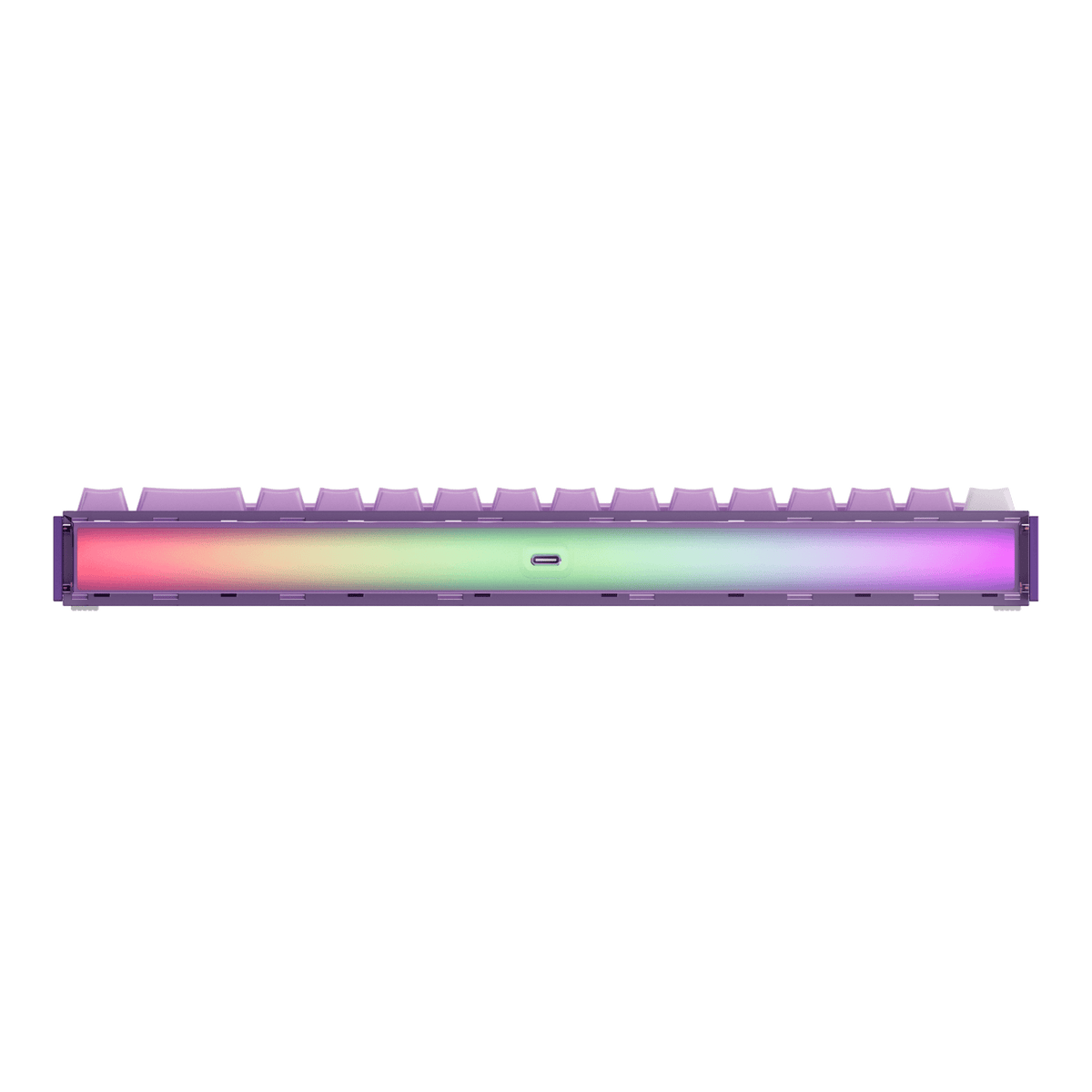 AKKO Magnetic Gaming Keyboard