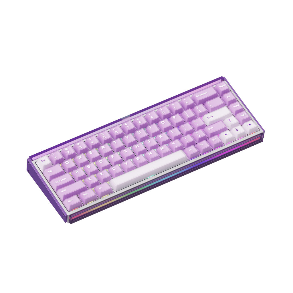 AKKO Magnetic Gaming Keyboard