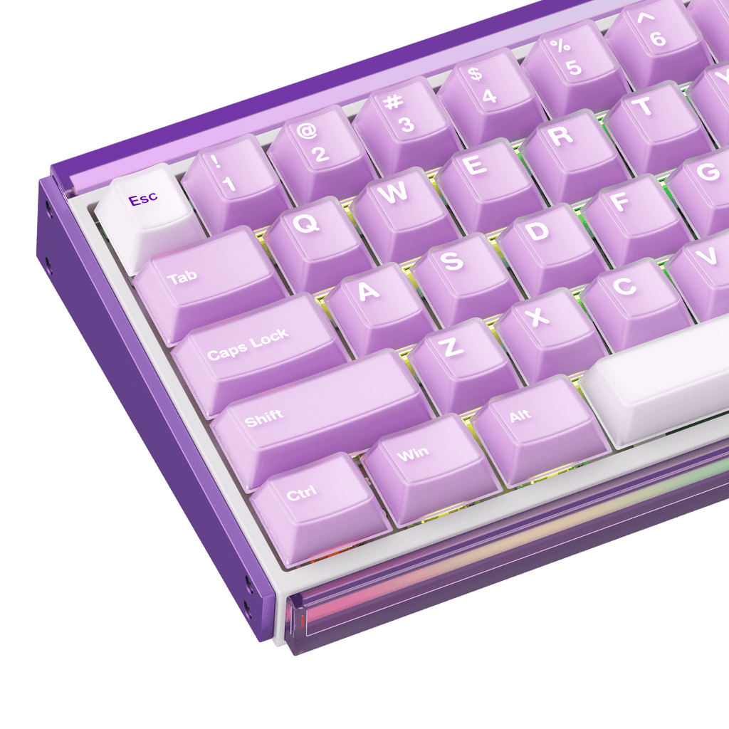 AKKO Magnetic Gaming Keyboard