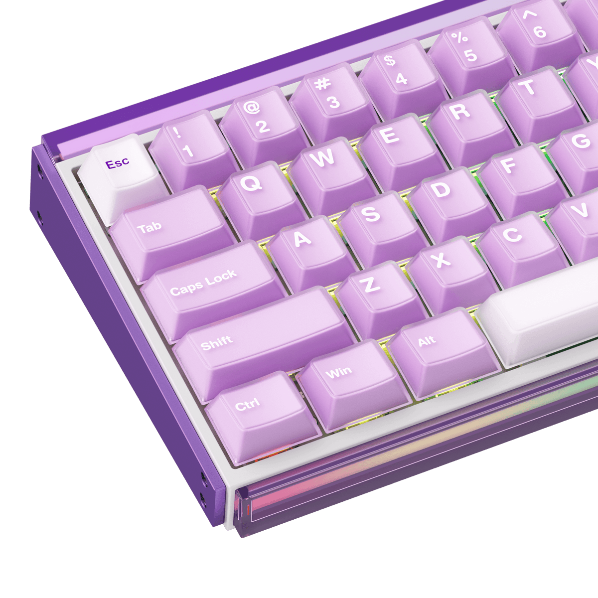 AKKO Magnetic Gaming Keyboard