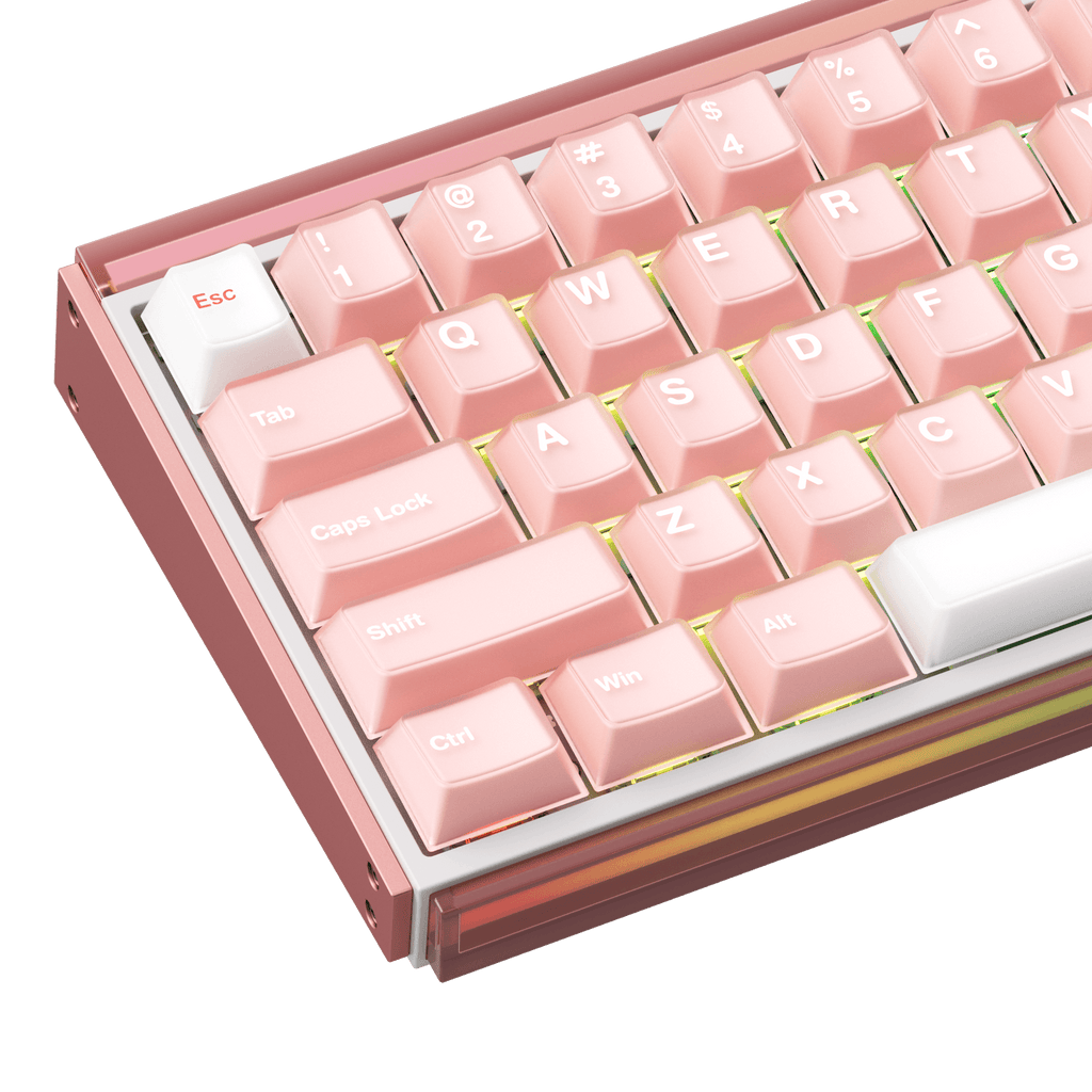 AKKO Magnetic Gaming Keyboard