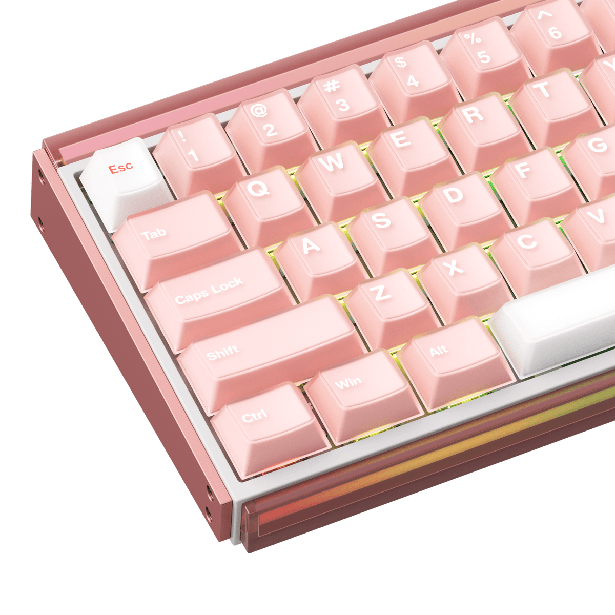 AKKO Magnetic Gaming Keyboard