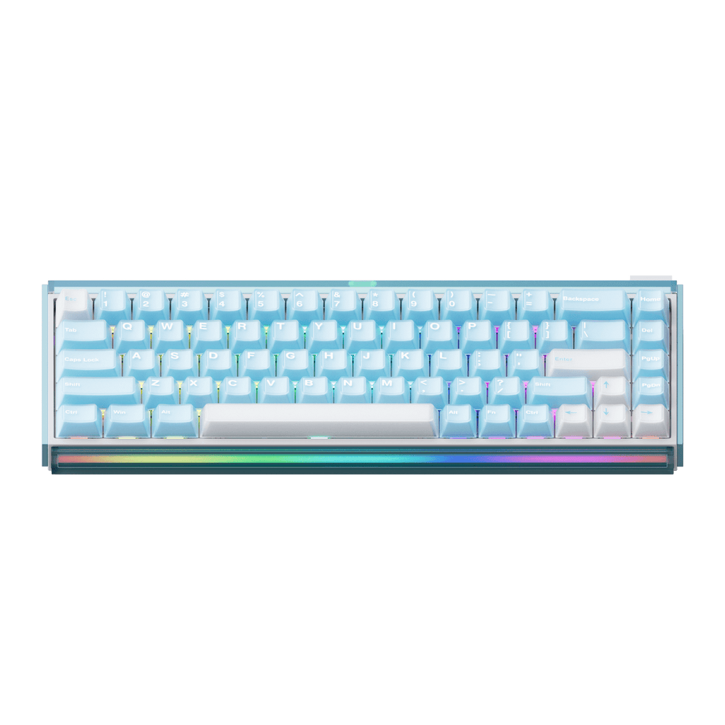 AKKO Magnetic Gaming Keyboard