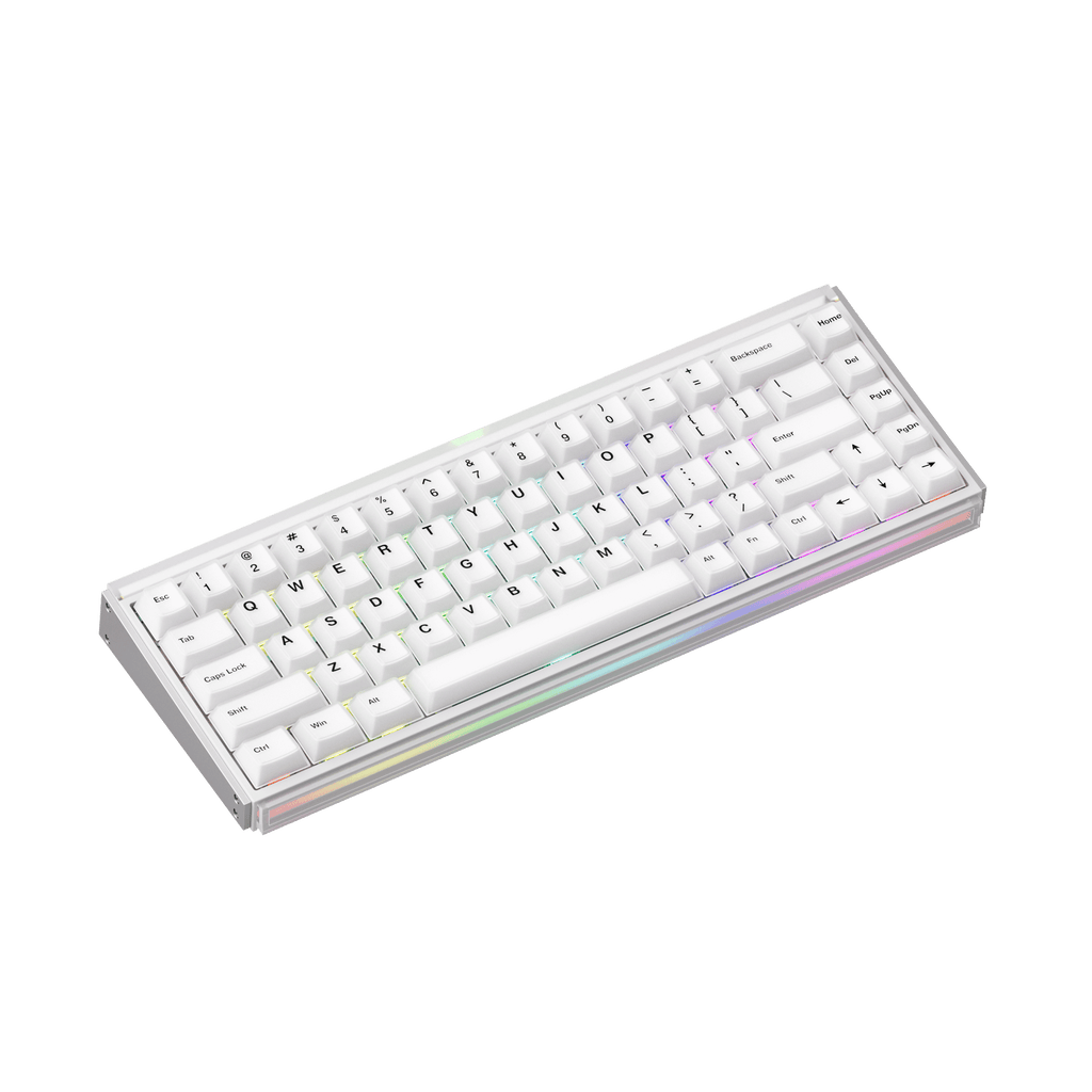 AKKO Magnetic Gaming Keyboard