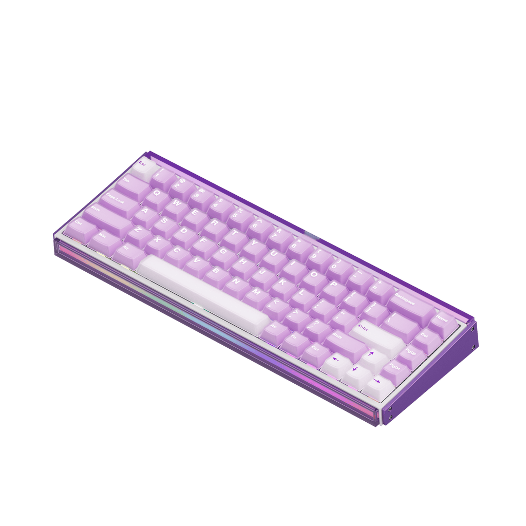 AKKO Magnetic Gaming Keyboard