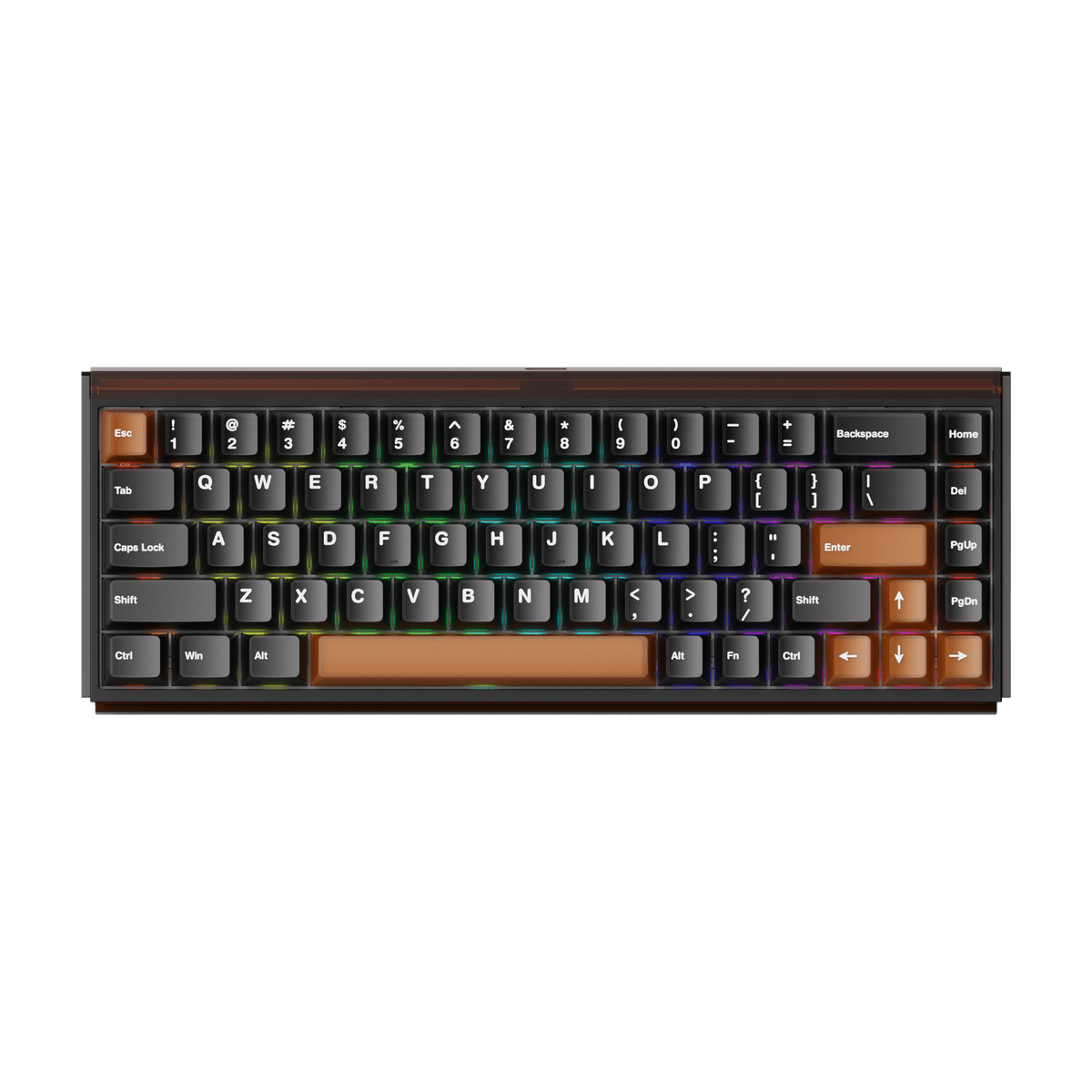 AKKO Magnetic Gaming Keyboard