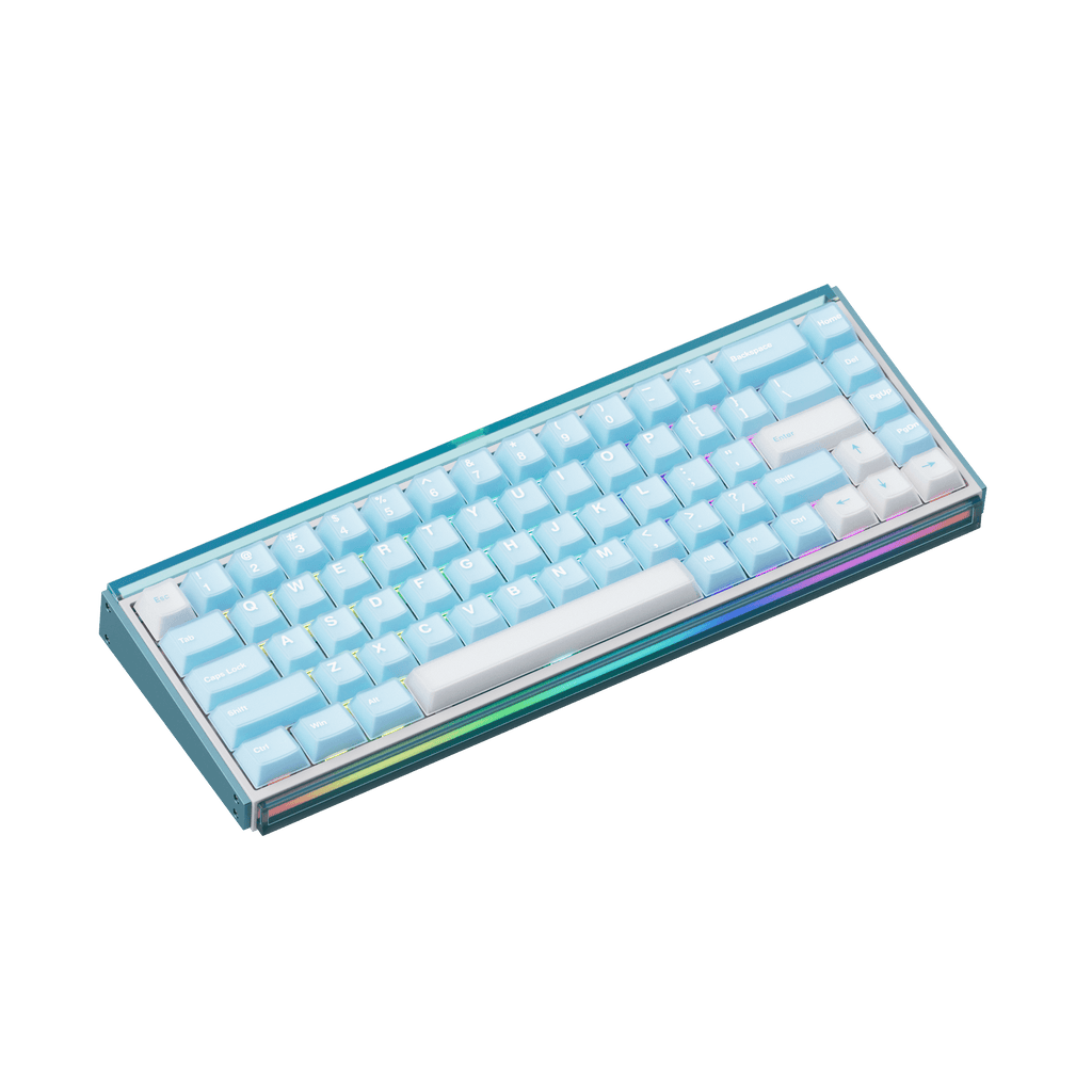 AKKO Magnetic Gaming Keyboard