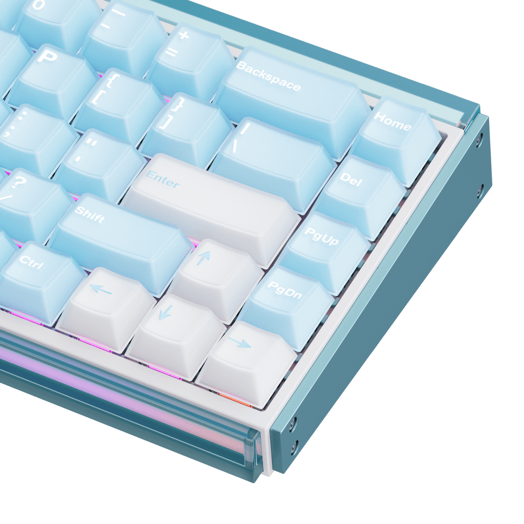 AKKO Magnetic Gaming Keyboard