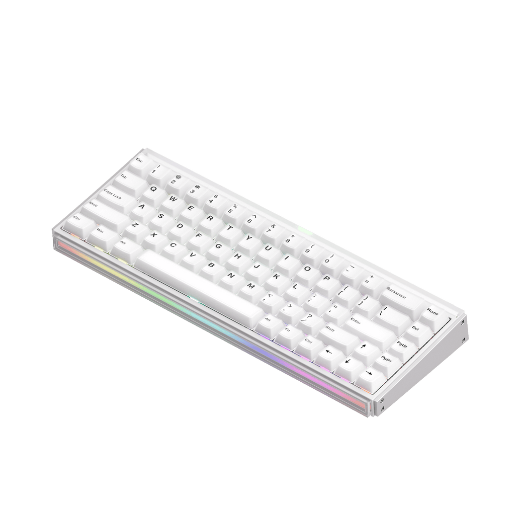 AKKO Magnetic Gaming Keyboard
