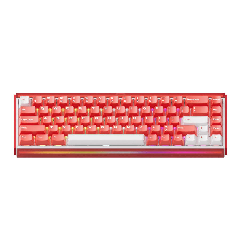AKKO Magnetic Gaming Keyboard