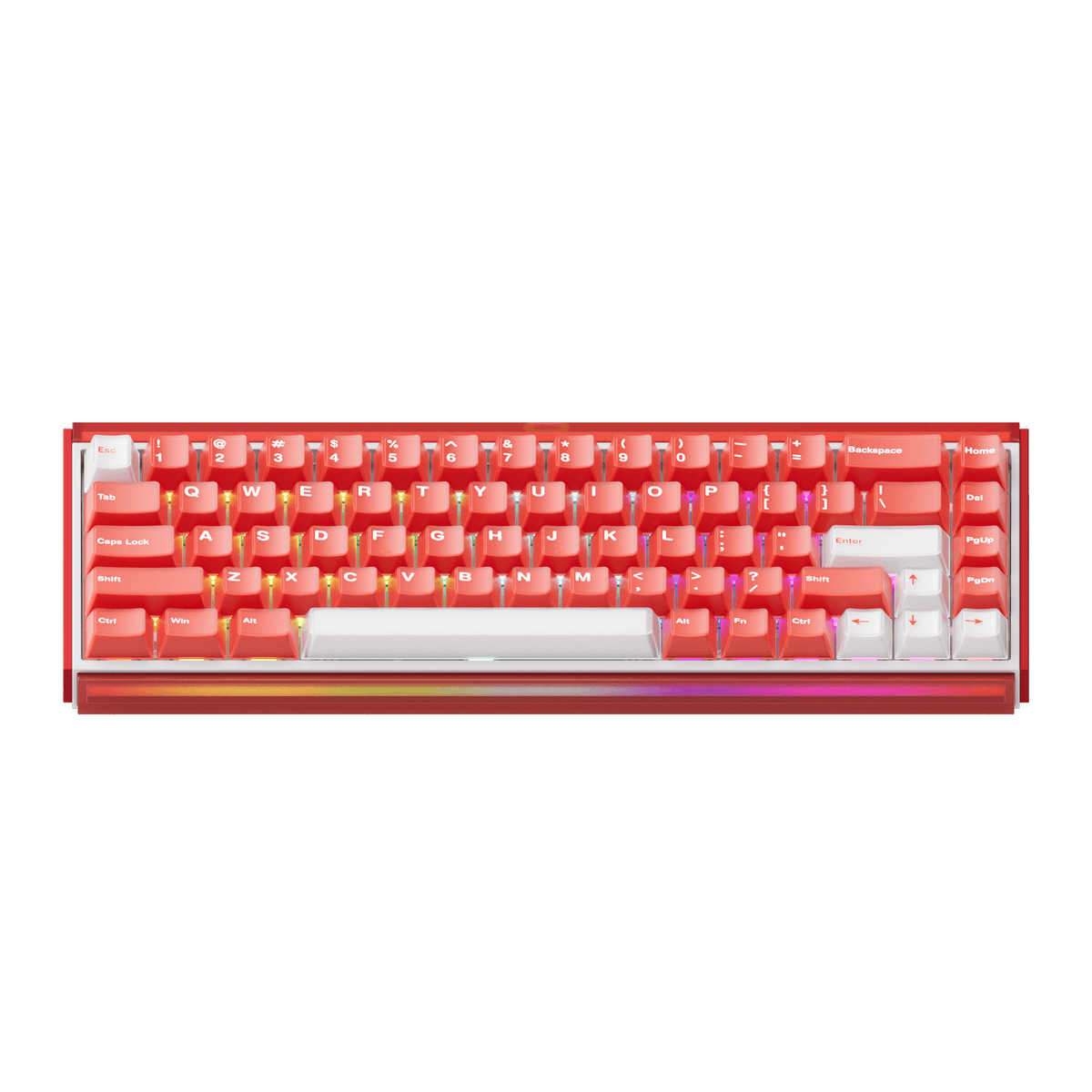 AKKO Magnetic Gaming Keyboard