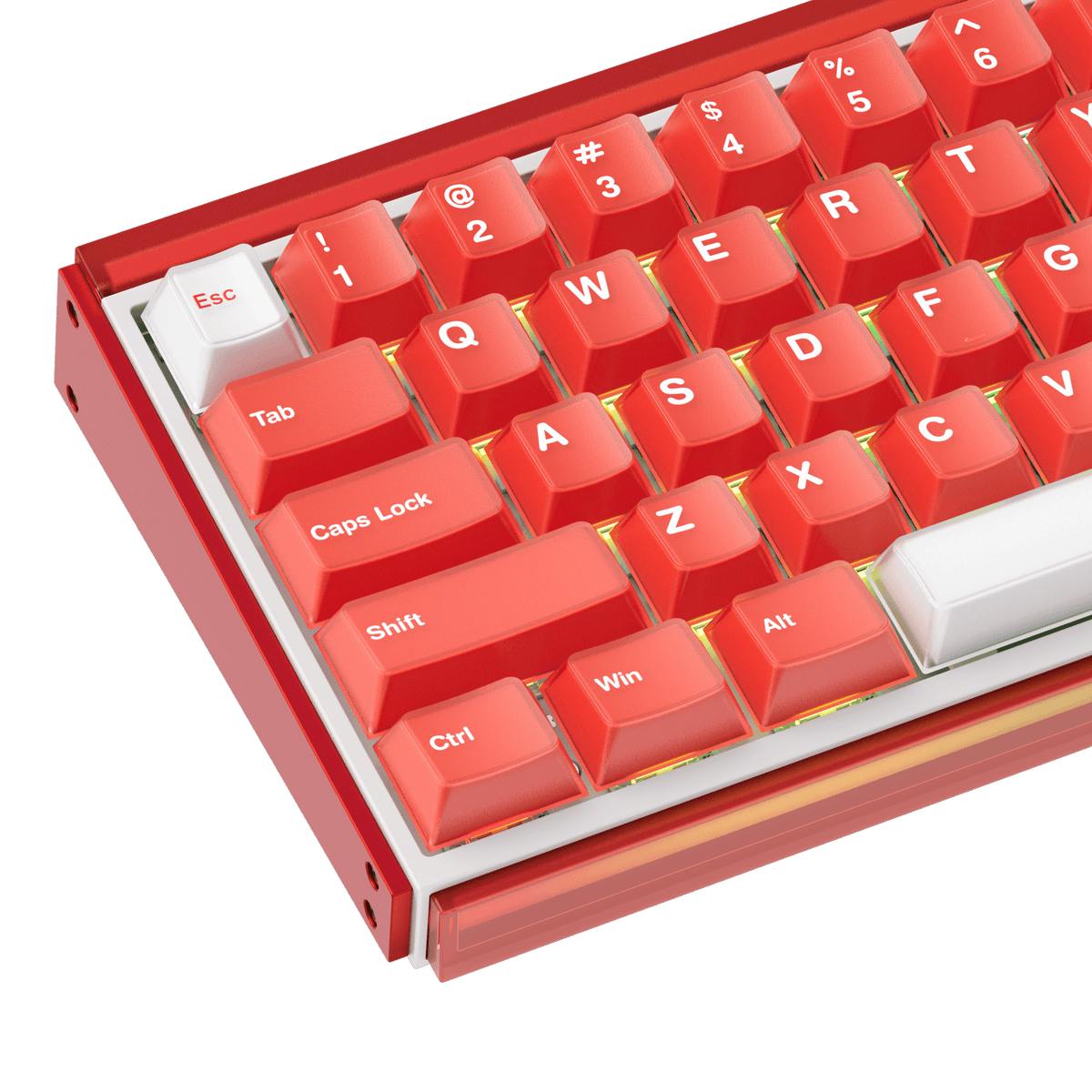 AKKO Magnetic Gaming Keyboard