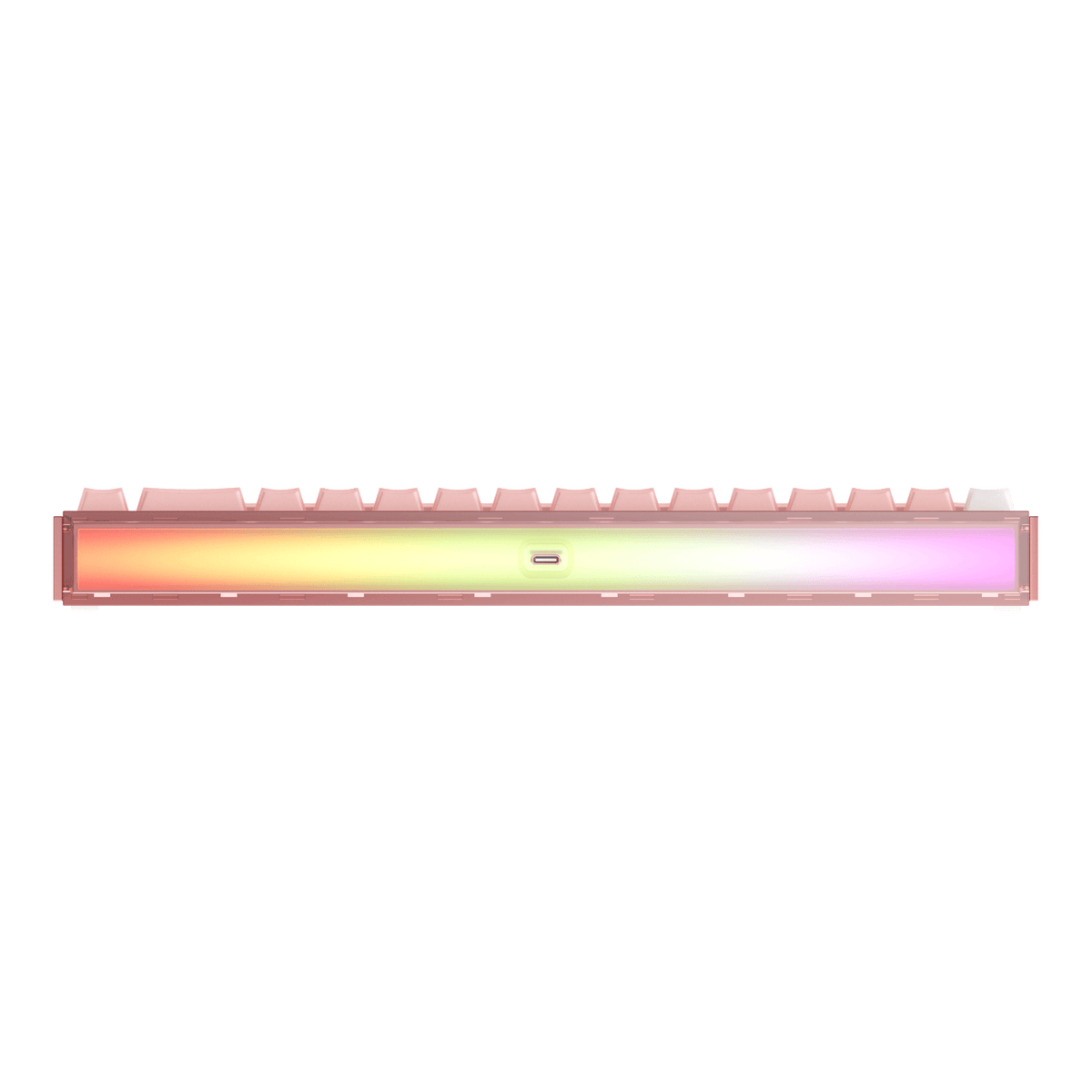 AKKO Magnetic Gaming Keyboard