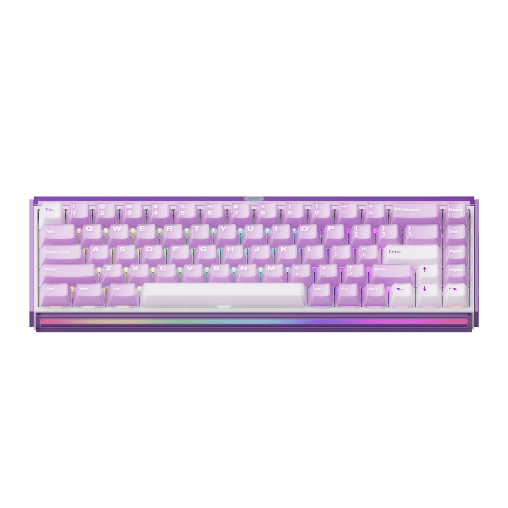 AKKO Magnetic Gaming Keyboard