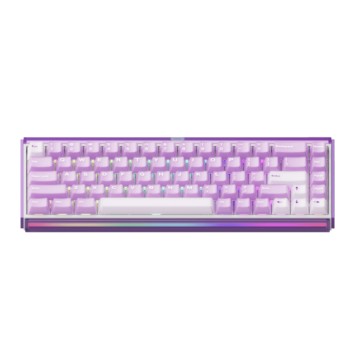 AKKO Magnetic Gaming Keyboard