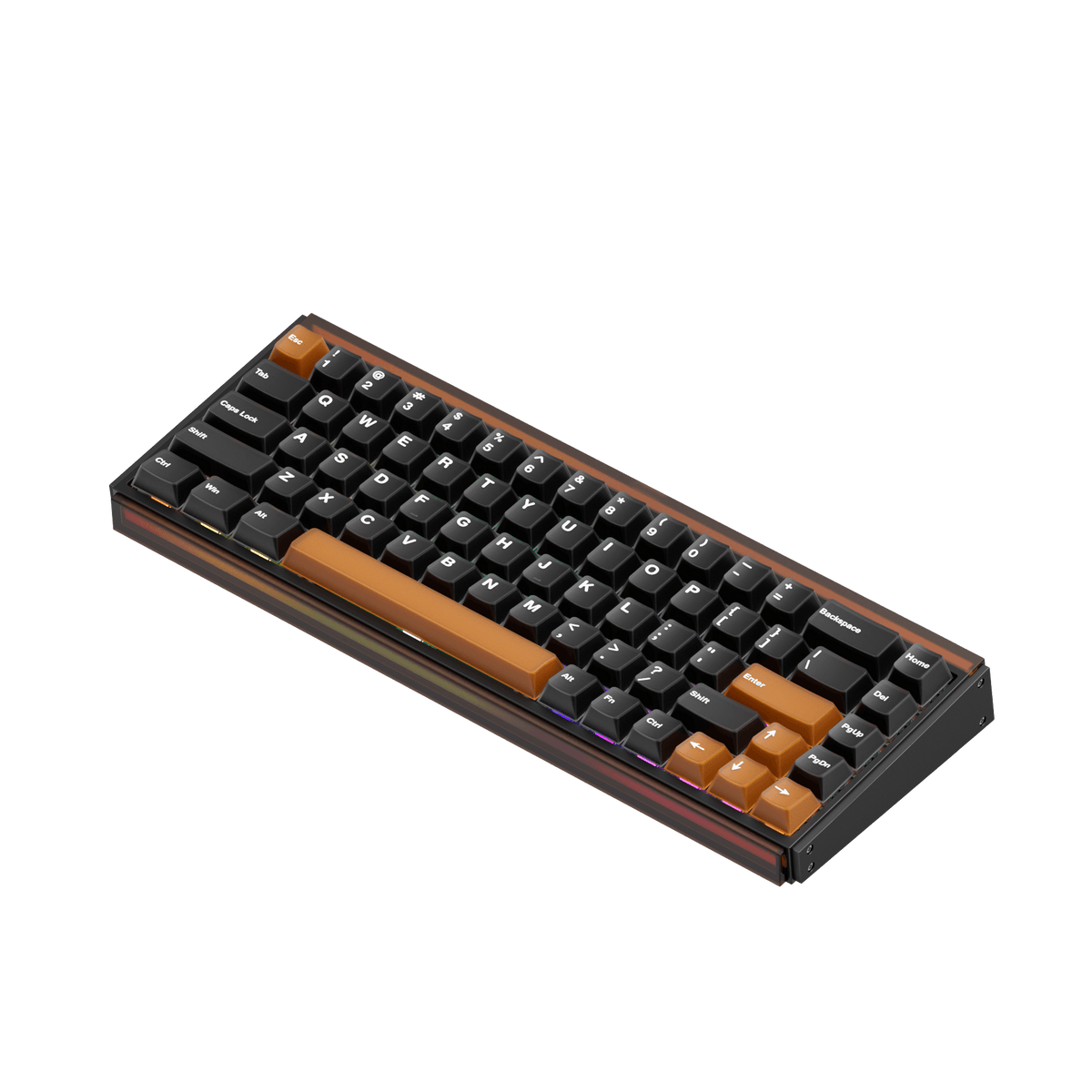 AKKO Magnetic Gaming Keyboard