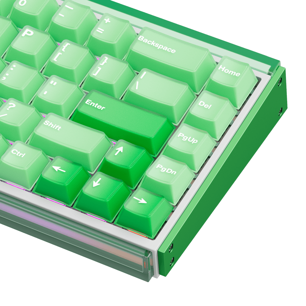 AKKO Magnetic Gaming Keyboard