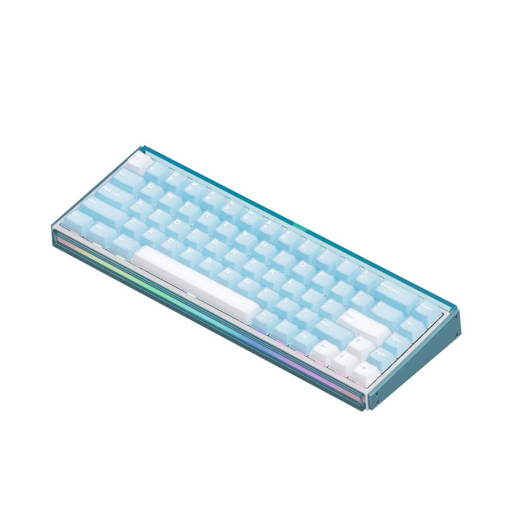 AKKO Magnetic Gaming Keyboard