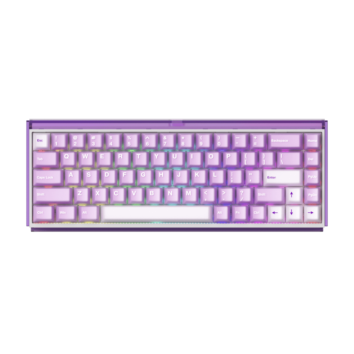 AKKO Magnetic Gaming Keyboard