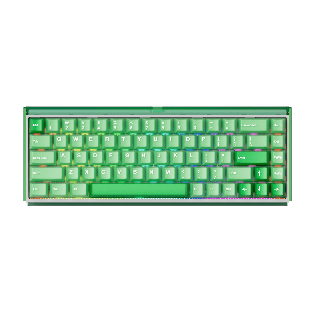 AKKO Magnetic Gaming Keyboard