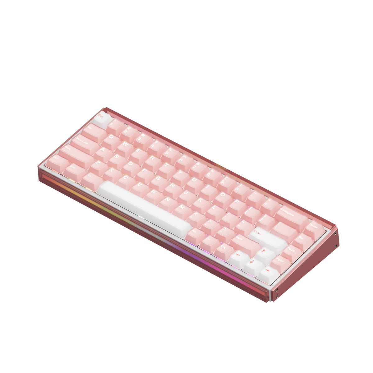 AKKO Magnetic Gaming Keyboard