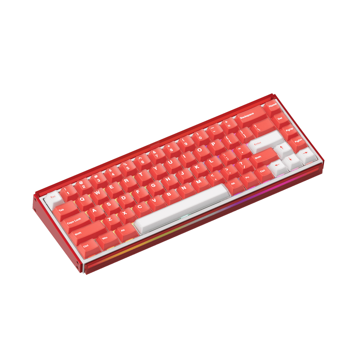 AKKO Magnetic Gaming Keyboard
